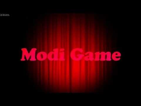 Modi Game
