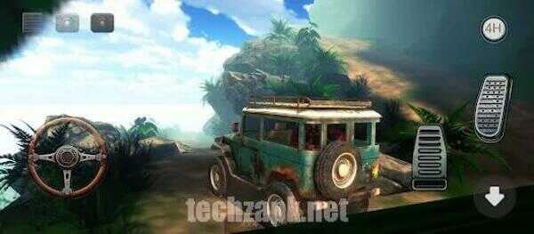 Hono Truck APK Latest Version