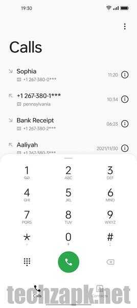 ODialer APK Latest Version