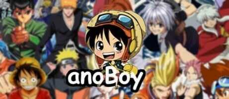 anoBoy