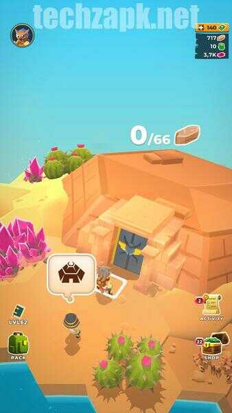 My Little Universe Mod APK Unlimited Everything