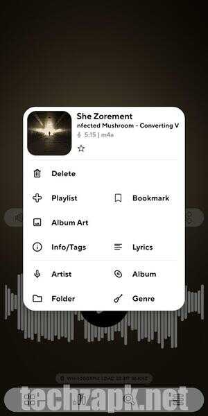 Poweramp Full Version APK For Android