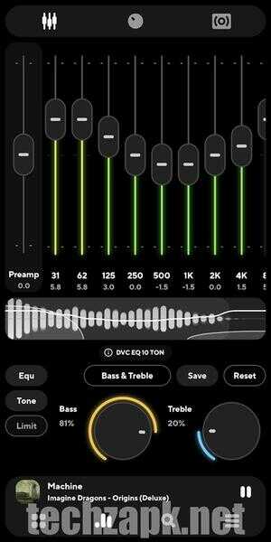 Poweramp Full Version Unlocker APK