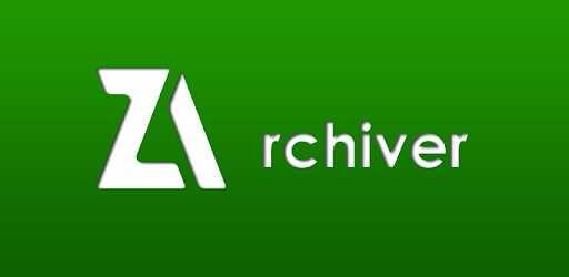 ZArchiver Donate