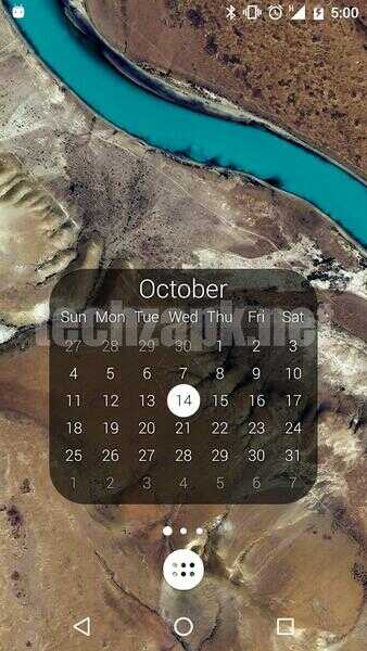 Kustom Widget Pro Key APK