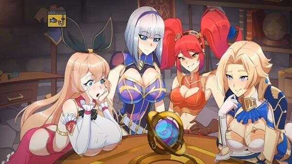 Waifu Shop APK Unlimited Money
