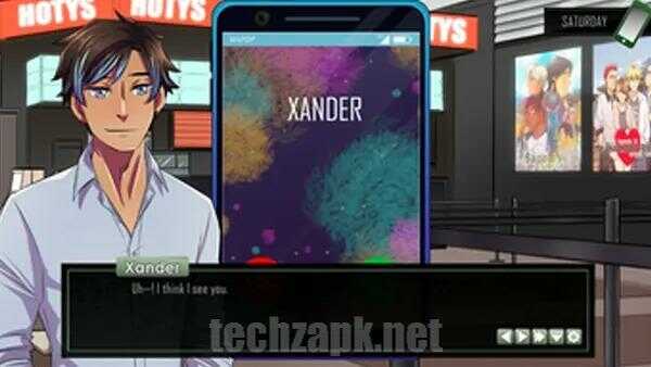 Wrong Number APK Full Game