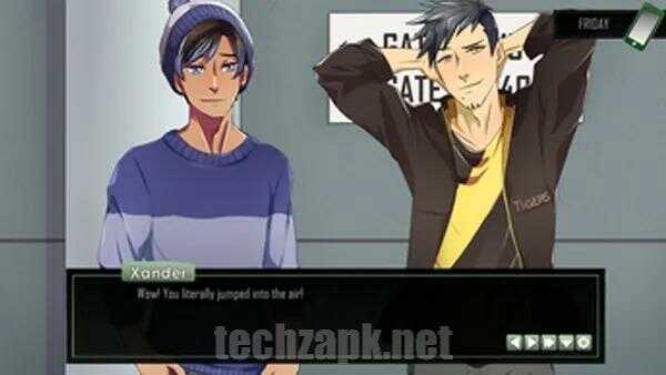 Wrong Number APK Latest Version