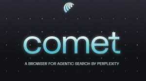 Comet Browser