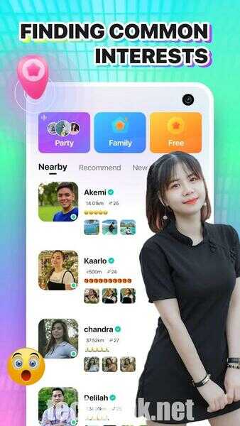 Timo Club APK Latest Version