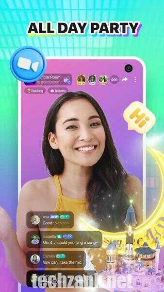 Timo Club APK Unlimited Coins