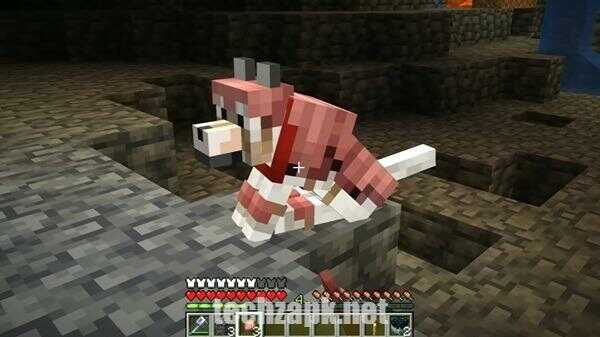 Minecraft 1.21.113 Mod APK Latest Version