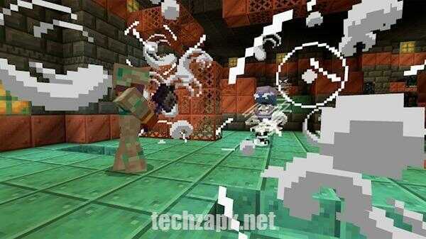 Minecraft 1.21.113 Mod Menu