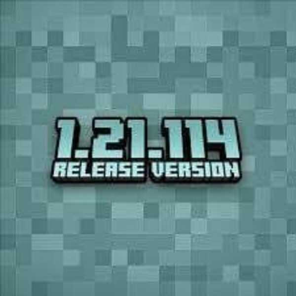 Minecraft 1.21.114