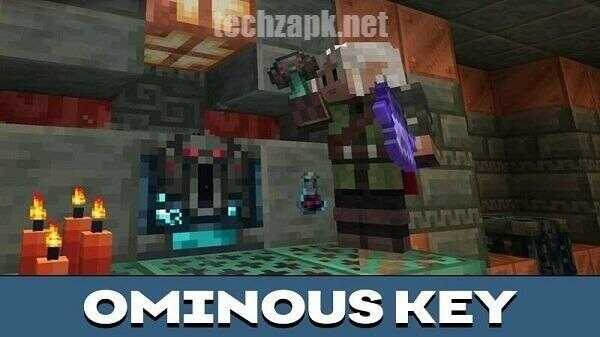 Minecraft Bedrock 1.21.114 Mod APK