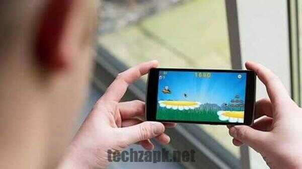 Flying Modi Android APK