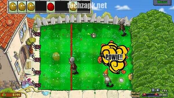 PVZ Replanted APK Download