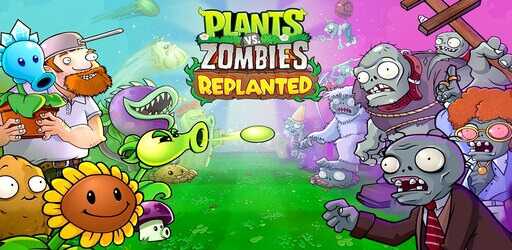 PVZ Replanted