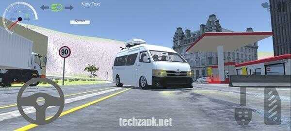 Stance Simulator APK Unlimited Money
