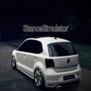Stance Simulator