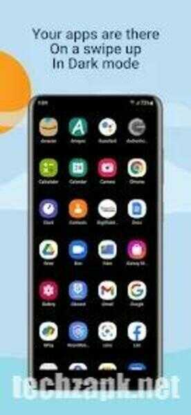 Yomo Launcher APK Android