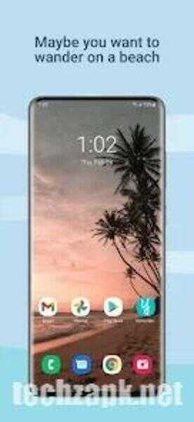 Yomo Launcher APK Download