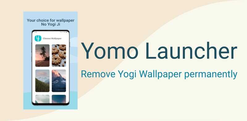 Yomo Launcher