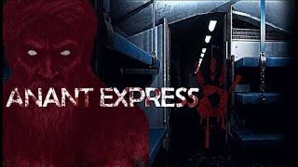 Anant Express