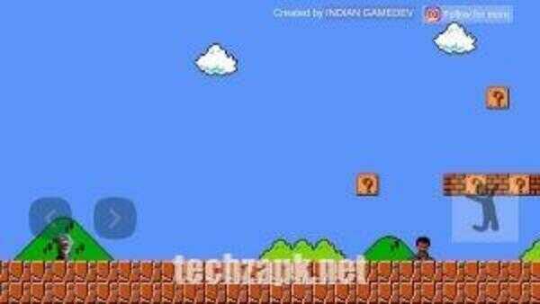 Cid Mario Android APK