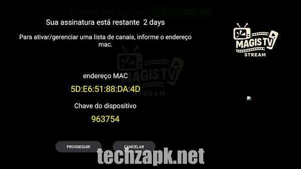 Magis TV Free APK