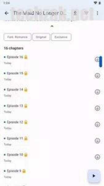 Mihon Android APK