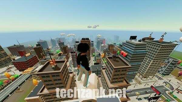 Project Jazz APK Download