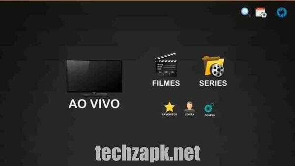 Unitv Android APK