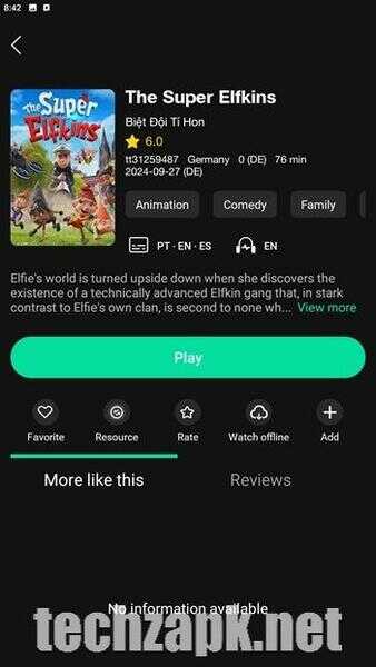 Cine Duo Android APK