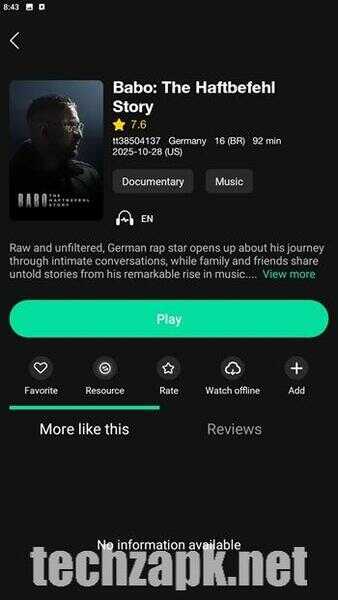 Cine Duo APK Download 1