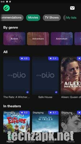 Cine Duo APK Download