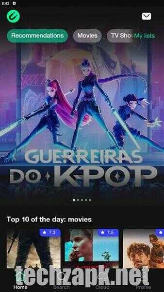 Cine Duo FreeAPK