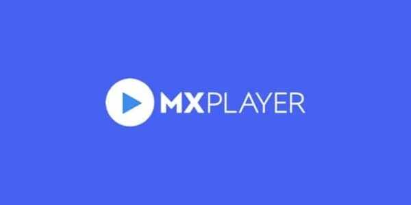 MX Player App