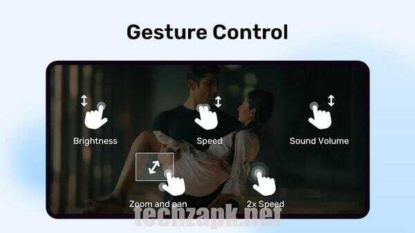 MX Player Premium APK