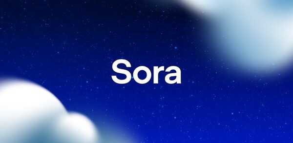 Sora By Openai