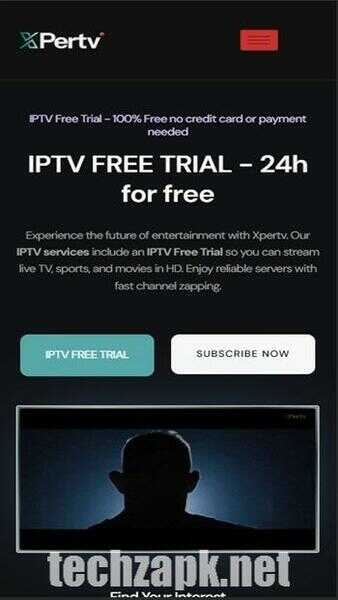Xpertv APK Download