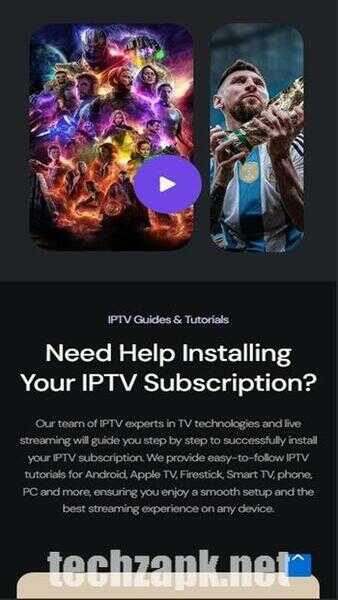 Xpertv Mobile APK