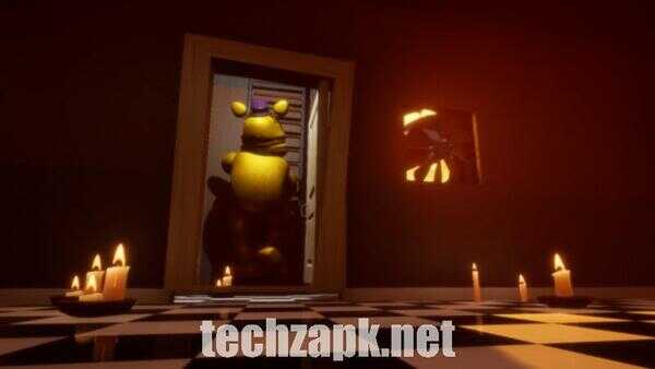 Hello Neighbor Fredbear APK Download 1