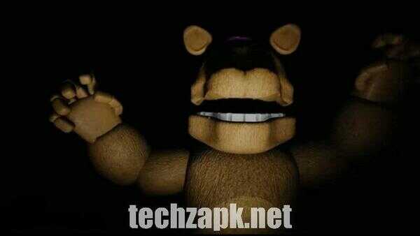 Hello Neighbor Fredbear Free APK