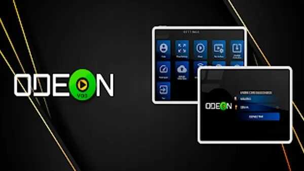 ODEON