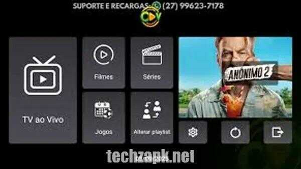 ODEON Premium APK