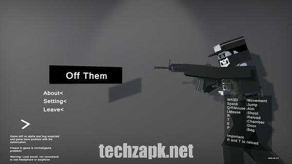OFF Them Free APK
