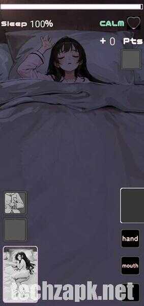 Oreno Waifu APK Download