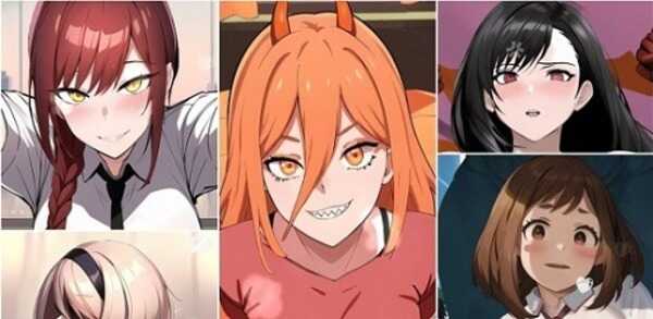 Oreno Waifu