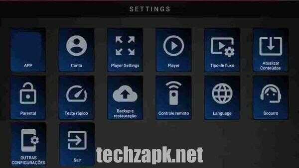 UniTV APK Download